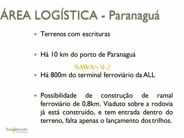 Imagem 3: Terreno para Venda em Colônia Santa Rita Paranaguá-PR