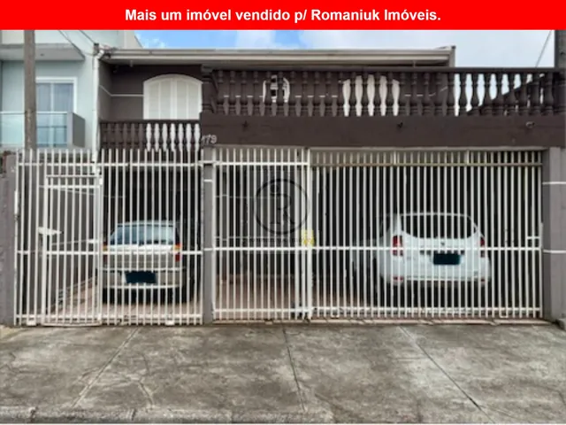 Imagem: Casa duplex, 5 dormitórios, sendo 1 no