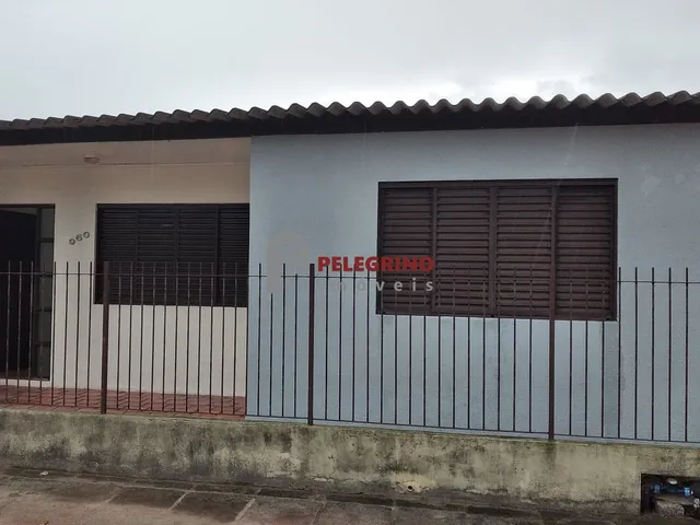 Imagem: Pelegrino Imóveis aluga casa no Centro