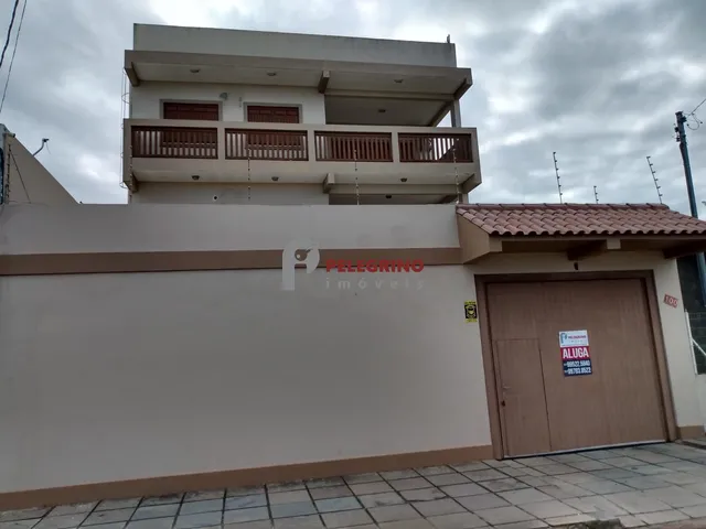 Imagem: Pelegrino Imóveis aluga apartamento no