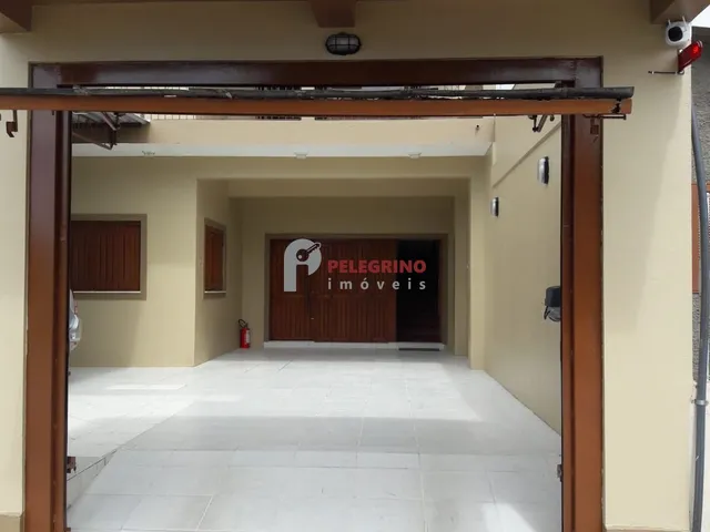 Imagem 3: Pelegrino Imóveis aluga apartamento no centro de Tapes