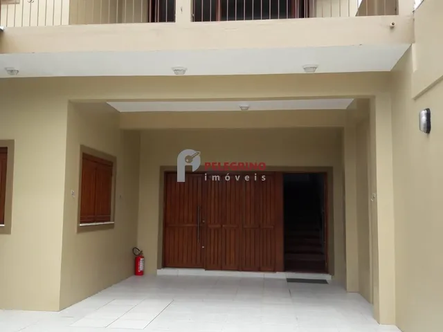 Imagem 9: Pelegrino Imóveis aluga apartamento no centro de Tapes