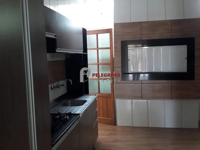 Imagem 11: Pelegrino Imóveis aluga apartamento no centro de Tapes