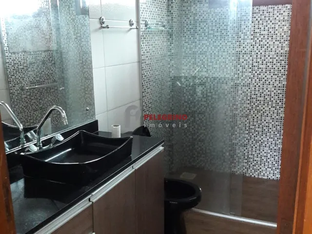 Imagem 5: Pelegrino Imóveis aluga apartamento no centro de Tapes
