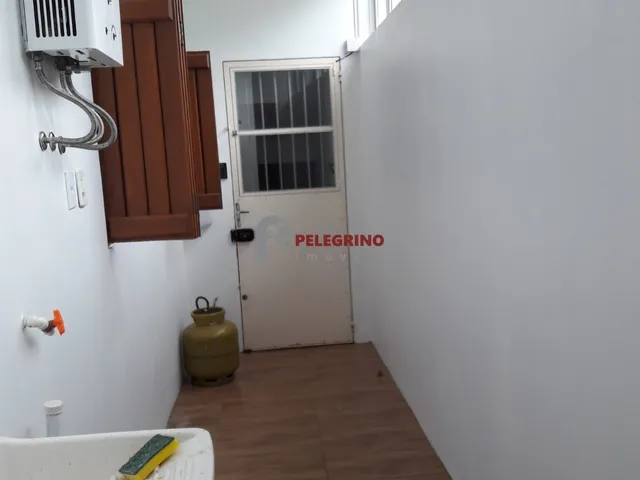 Imagem 6: Pelegrino Imóveis aluga apartamento no centro de Tapes