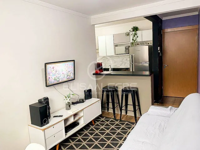 Imagem 15: Apartamento 2 quartos no Porto de Nápolis em Sapucaia do Sul