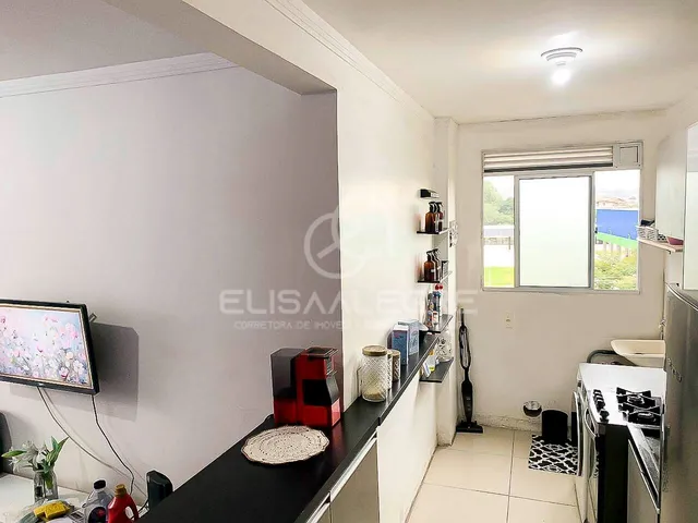 Imagem 2: Apartamento 2 quartos no Porto de Nápolis em Sapucaia do Sul