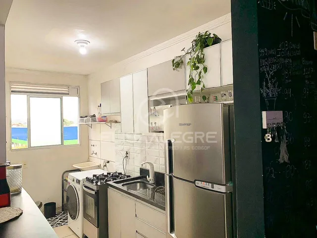 Imagem 13: Apartamento 2 quartos no Porto de Nápolis em Sapucaia do Sul