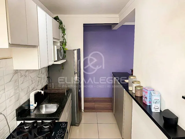 Imagem 10: Apartamento 2 quartos no Porto de Nápolis em Sapucaia do Sul