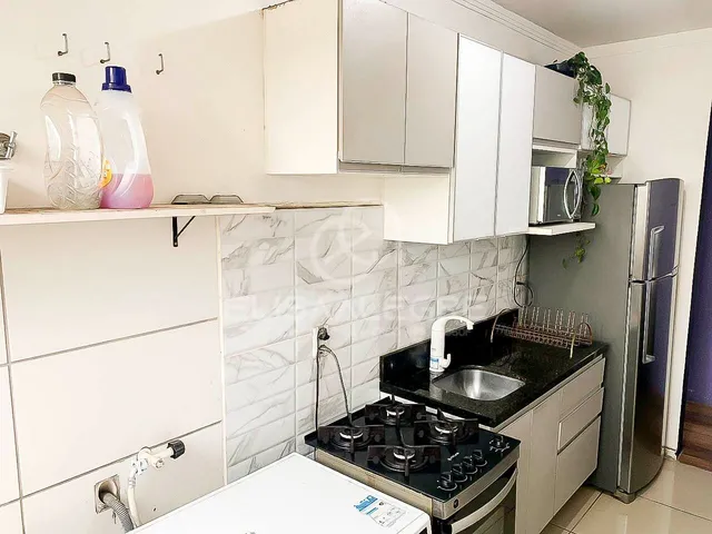 Imagem 16: Apartamento 2 quartos no Porto de Nápolis em Sapucaia do Sul