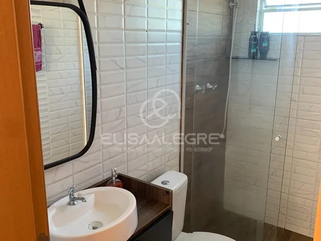Imagem 7: Apartamento 2 quartos no Porto de Nápolis em Sapucaia do Sul