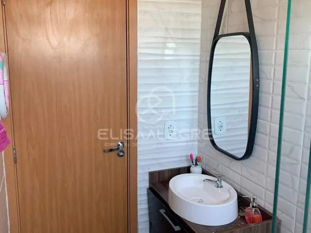 Imagem 11: Apartamento 2 quartos no Porto de Nápolis em Sapucaia do Sul