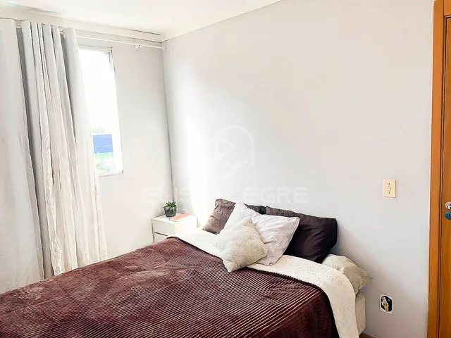 Imagem 6: Apartamento 2 quartos no Porto de Nápolis em Sapucaia do Sul