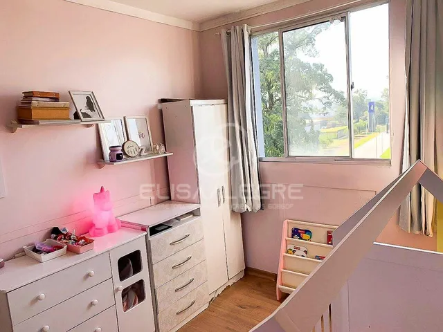 Imagem 3: Apartamento 2 quartos no Porto de Nápolis em Sapucaia do Sul