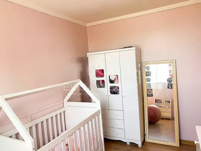Imagem 5: Apartamento 2 quartos no Porto de Nápolis em Sapucaia do Sul