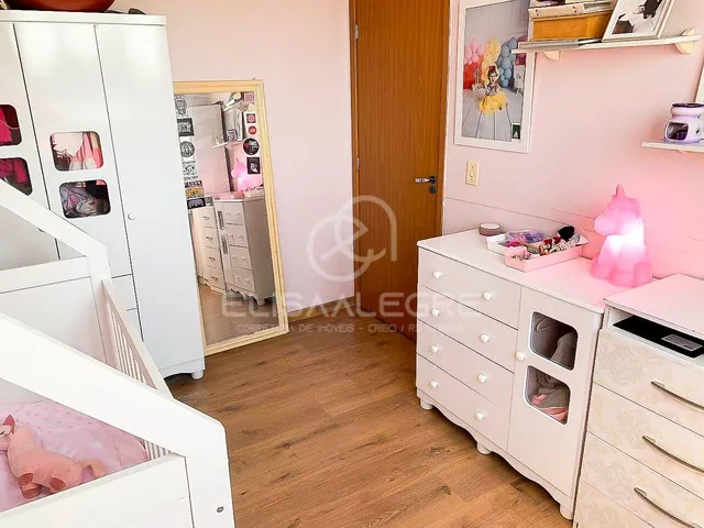 Imagem 9: Apartamento 2 quartos no Porto de Nápolis em Sapucaia do Sul