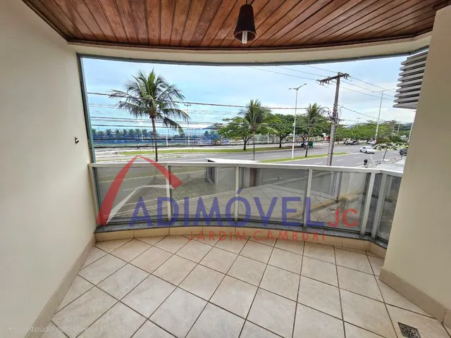 Imagem: Apartamento em Jardim Camburi! Com 3 Quartos