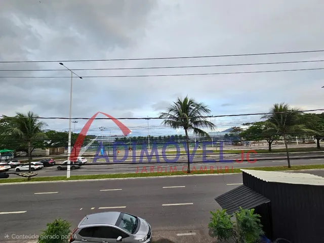 Imagem 14: Apartamento em Jardim Camburi! Com 3 Quartos, 1 Suíte, 1 Vaga, 96m².!