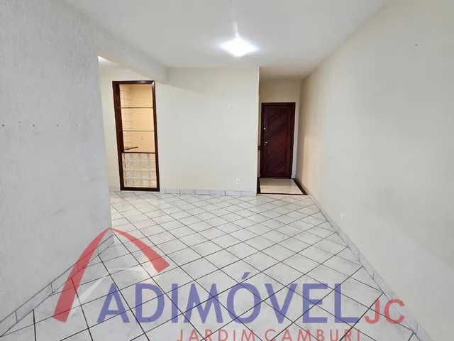 Imagem 2: Apartamento em Jardim Camburi! Com 3 Quartos, 1 Suíte, 1 Vaga, 96m².!