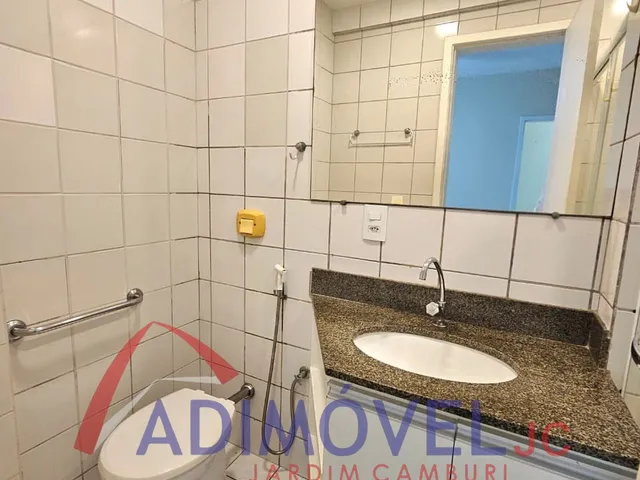 Imagem 13: Apartamento em Jardim Camburi! Com 3 Quartos, 1 Suíte, 1 Vaga, 96m².!