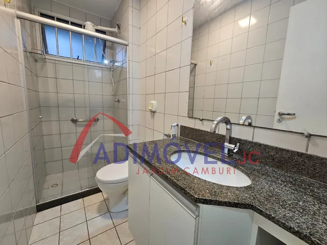 Imagem 16: Apartamento em Jardim Camburi! Com 3 Quartos, 1 Suíte, 1 Vaga, 96m².!