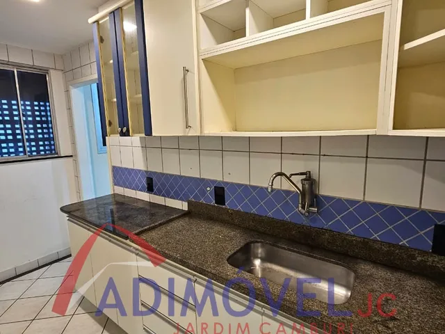 Imagem 8: Apartamento em Jardim Camburi! Com 3 Quartos, 1 Suíte, 1 Vaga, 96m².!