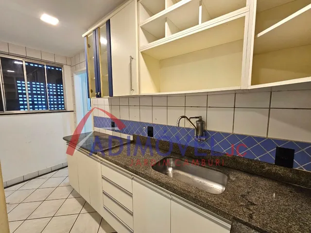Imagem 5: Apartamento em Jardim Camburi! Com 3 Quartos, 1 Suíte, 1 Vaga, 96m².!
