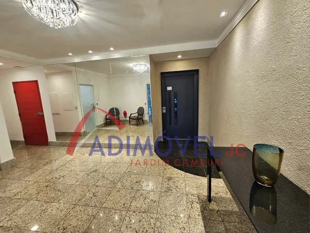 Imagem 15: Apartamento em Jardim Camburi! Com 3 Quartos, 1 Suíte, 1 Vaga, 96m².!