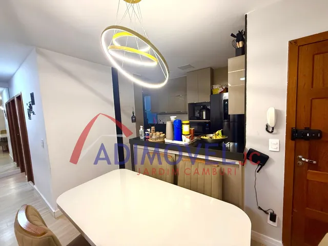 Imagem 7: Apartamento em Jardim Camburi! Com 3 Quartos, 1 Suíte, 1 Vaga, 85m².!