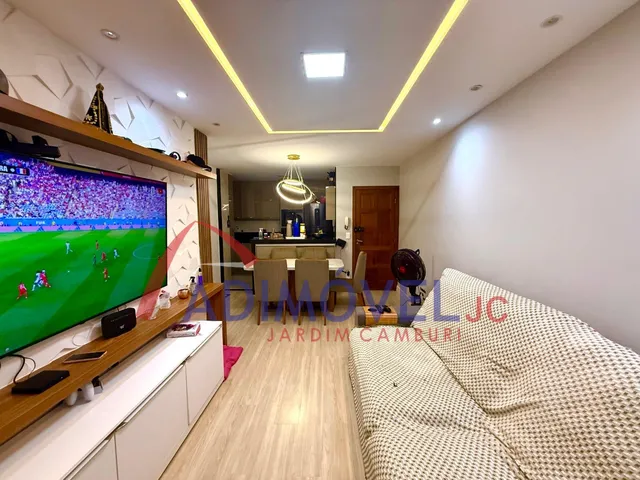 Imagem 6: Apartamento em Jardim Camburi! Com 3 Quartos, 1 Suíte, 1 Vaga, 85m².!