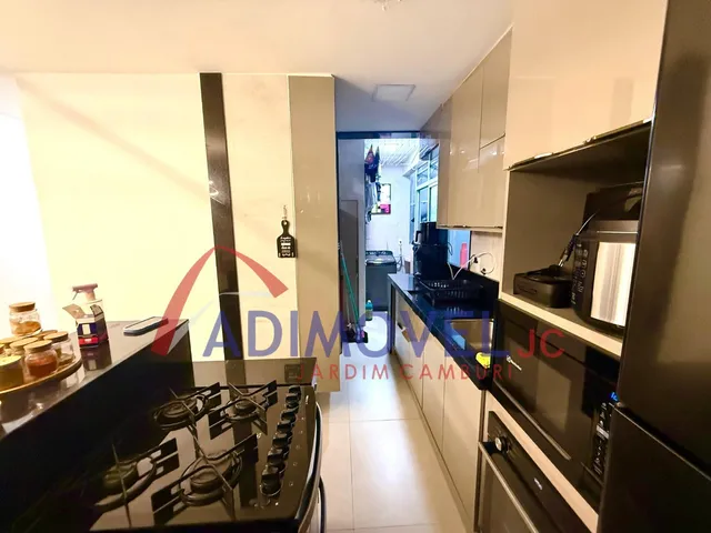Imagem 3: Apartamento em Jardim Camburi! Com 3 Quartos, 1 Suíte, 1 Vaga, 85m².!
