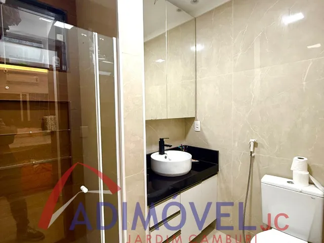 Imagem 4: Apartamento em Jardim Camburi! Com 3 Quartos, 1 Suíte, 1 Vaga, 85m².!