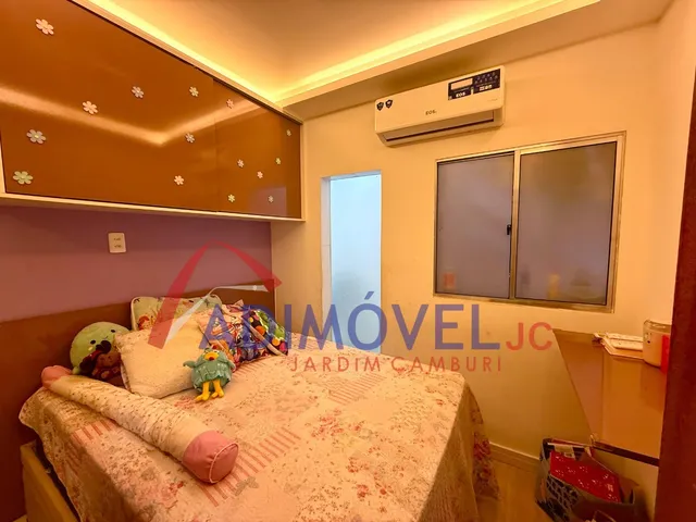 Imagem 2: Apartamento em Jardim Camburi! Com 3 Quartos, 1 Suíte, 1 Vaga, 85m².!