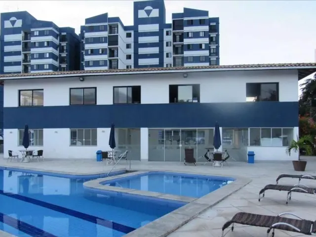 Imagem: APARTAMENTO RESIDENCIAL em SALVADOR - BA