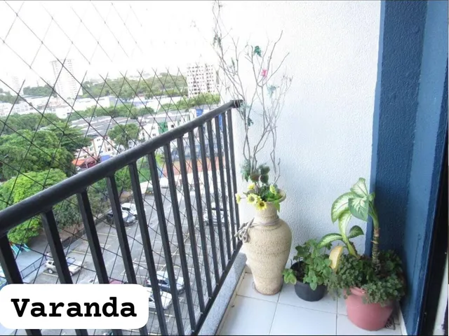 Imagem 2: APARTAMENTO RESIDENCIAL em SALVADOR - BA, CABULA