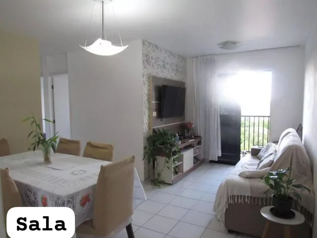 Imagem 8: APARTAMENTO RESIDENCIAL em SALVADOR - BA, CABULA