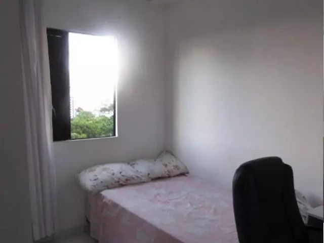 Imagem 3: APARTAMENTO RESIDENCIAL em SALVADOR - BA, CABULA