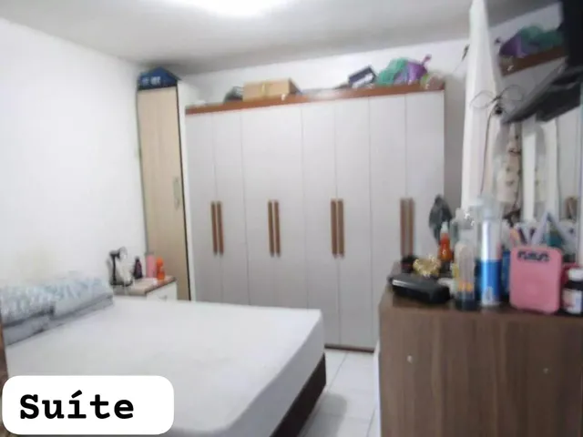 Imagem 6: APARTAMENTO RESIDENCIAL em SALVADOR - BA, CABULA