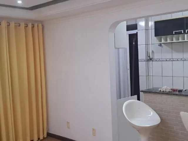 Imagem 1: APARTAMENTO RESIDENCIAL em SALVADOR - BA, CABULA