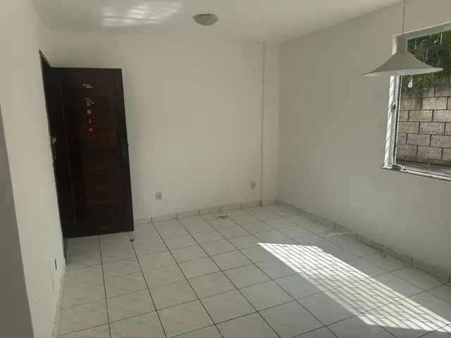Imagem 7: APARTAMENTO RESIDENCIAL em SALVADOR - BA, CABULA