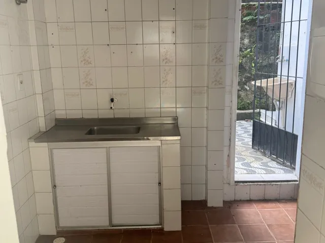 Imagem 8: APARTAMENTO RESIDENCIAL em SALVADOR - BA, CABULA