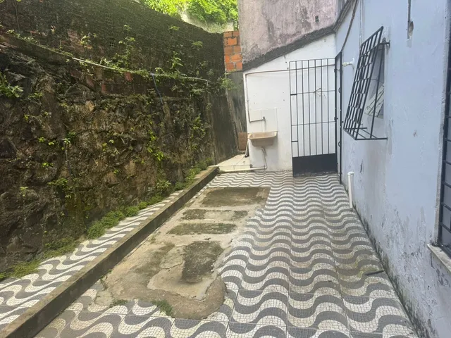 Imagem 4: APARTAMENTO RESIDENCIAL em SALVADOR - BA, CABULA
