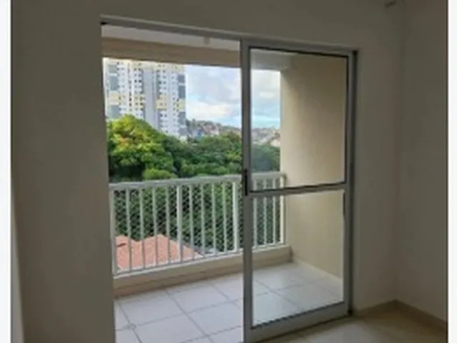 Imagem 2: Residencial Allegri Apartamento à Venda no Cabula, Salvador-BA: 2 Quartos, 1 Suíte, 2