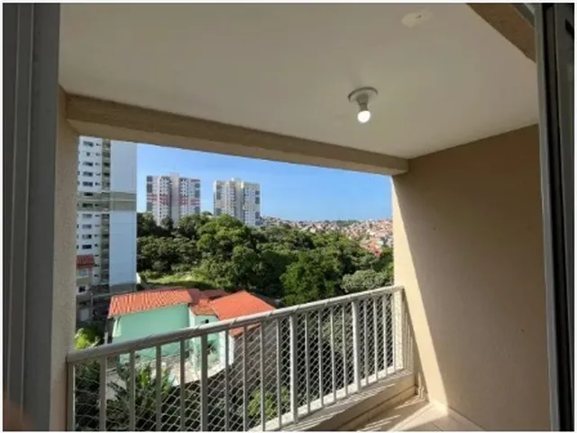 Imagem 8: Residencial Allegri Apartamento à Venda no Cabula, Salvador-BA: 2 Quartos, 1 Suíte, 2