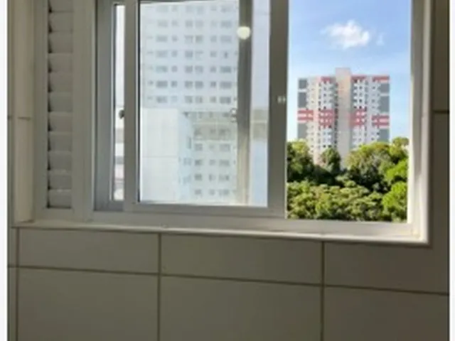 Imagem 11: Residencial Allegri Apartamento à Venda no Cabula, Salvador-BA: 2 Quartos, 1 Suíte, 2