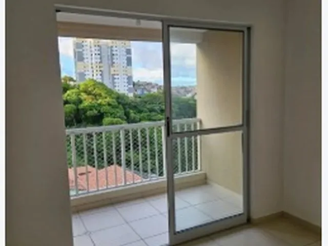 Imagem 6: Residencial Allegri Apartamento à Venda no Cabula, Salvador-BA: 2 Quartos, 1 Suíte, 2