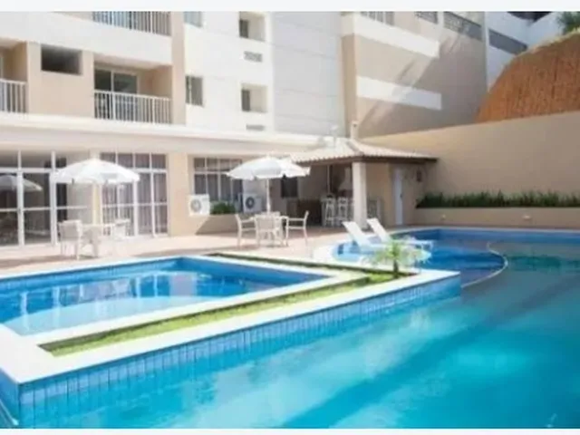 Imagem 7: Residencial Allegri Apartamento à Venda no Cabula, Salvador-BA: 2 Quartos, 1 Suíte, 2