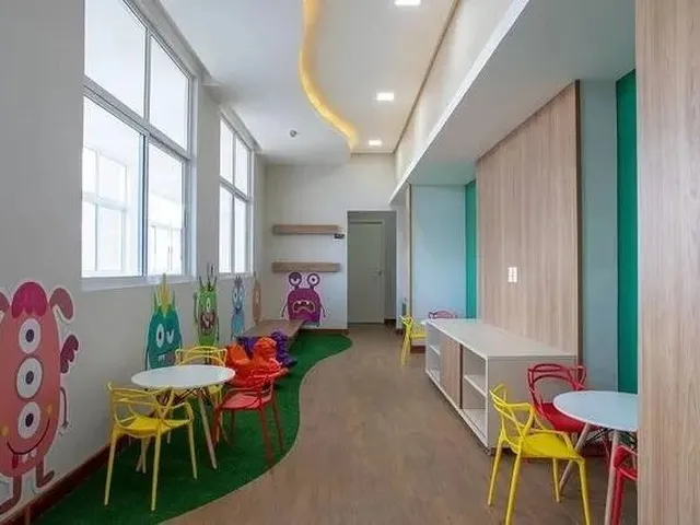 Imagem 5: Residencial Allegri Apartamento à Venda no Cabula, Salvador-BA: 2 Quartos, 1 Suíte, 2
