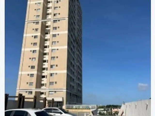 Imagem 10: Residencial Allegri Apartamento à Venda no Cabula, Salvador-BA: 2 Quartos, 1 Suíte, 2