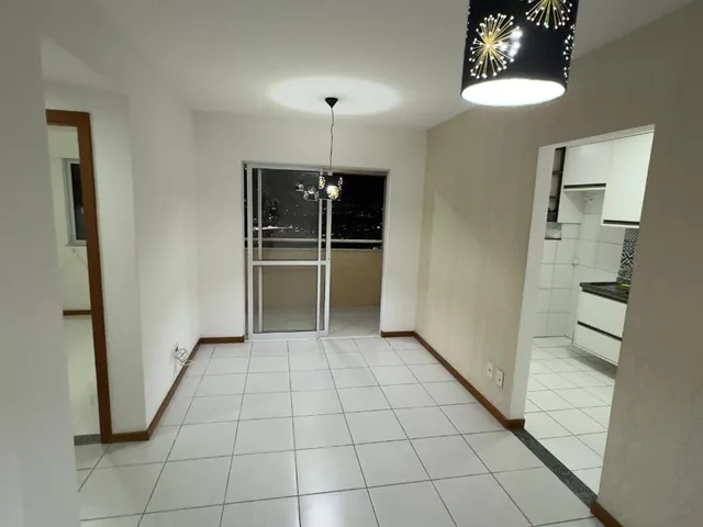 Imagem 2: 2/4 COM VARANDA NO CABULA